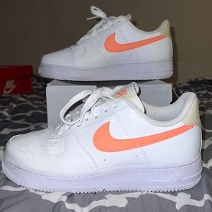 Nike Air Force 1s